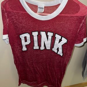 PINK Victorias Secret shirt